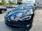 2017 Tesla Model S