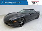 2008 Chevrolet Corvette