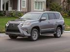 2019 Lexus GX