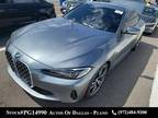2021 BMW 430i