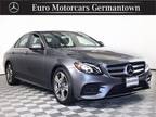 2018 Mercedes-Benz E 300