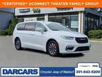 2022 Chrysler Pacifica Hybrid