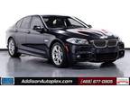 2013 BMW 528i