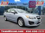 2013 Subaru Impreza