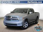2012 Ram 1500