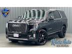 2023 GMC Yukon