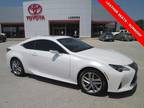 2021 Lexus RC 300