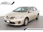 2011 Toyota Corolla