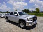 2016 GMC Sierra 1500