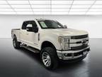 2018 Ford F-250