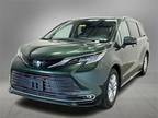 2021 Toyota Sienna