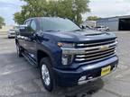 2023 Chevrolet Silverado 3500