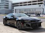 2022 Chevrolet Camaro