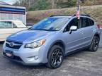 2014 Subaru Crosstrek