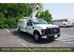 2008 Ford F-350