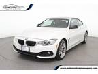 2014 BMW 435i xDrive