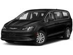 2021 Chrysler Voyager