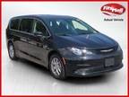 2022 Chrysler Voyager