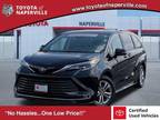 2023 Toyota Sienna