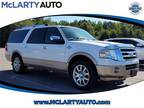 2014 Ford Expedition EL