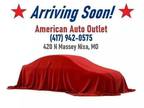 2014 GMC Yukon