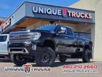 2022 GMC Sierra 3500