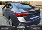 2018 Hyundai Accent