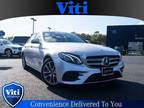 2020 Mercedes-Benz E 450