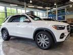 2024 Mercedes-Benz GLE 350