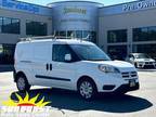 2018 RAM ProMaster City