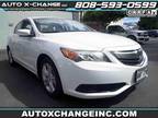 2013 Acura ILX
