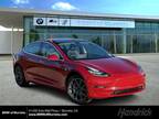 2017 Tesla Model 3