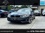2014 BMW 428i
