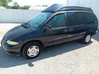 1998 Dodge Grand Caravan