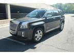 2015 GMC Terrain