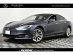 2017 Tesla Model S