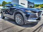 2020 Mazda CX-30