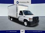 2022 Ford E-350 and Econoline 350