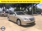 2010 Lexus ES 350