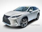2020 Lexus RX 350L