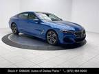 2020 BMW 840i Gran Coupe xDrive