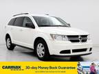 2019 Dodge Journey