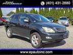 2005 Lexus RX 330