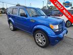 2007 Dodge Nitro