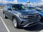 2022 Volkswagen Atlas