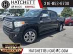 2016 Toyota Tundra