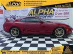 1998 Toyota Supra