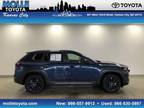 2023 Mazda CX-50