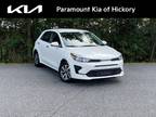 2023 Kia Rio