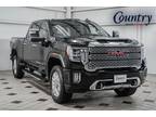 2021 GMC Sierra 2500